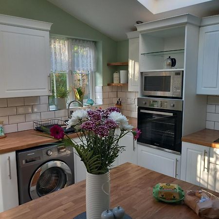 Villa Waveney Belfast Esterno foto