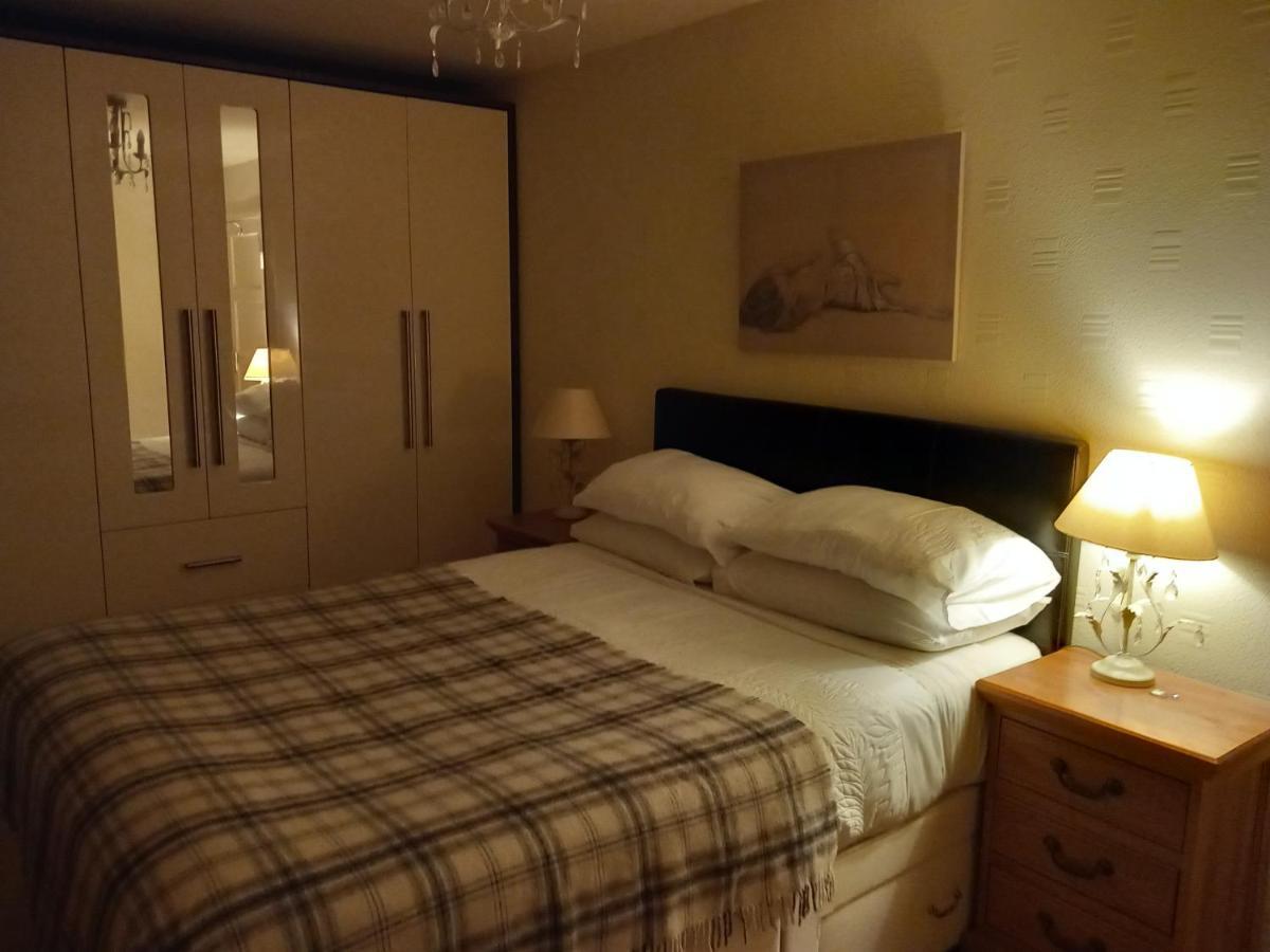 Villa Waveney Belfast Esterno foto