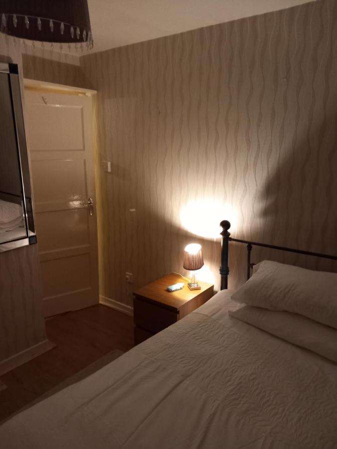 Villa Waveney Belfast Esterno foto