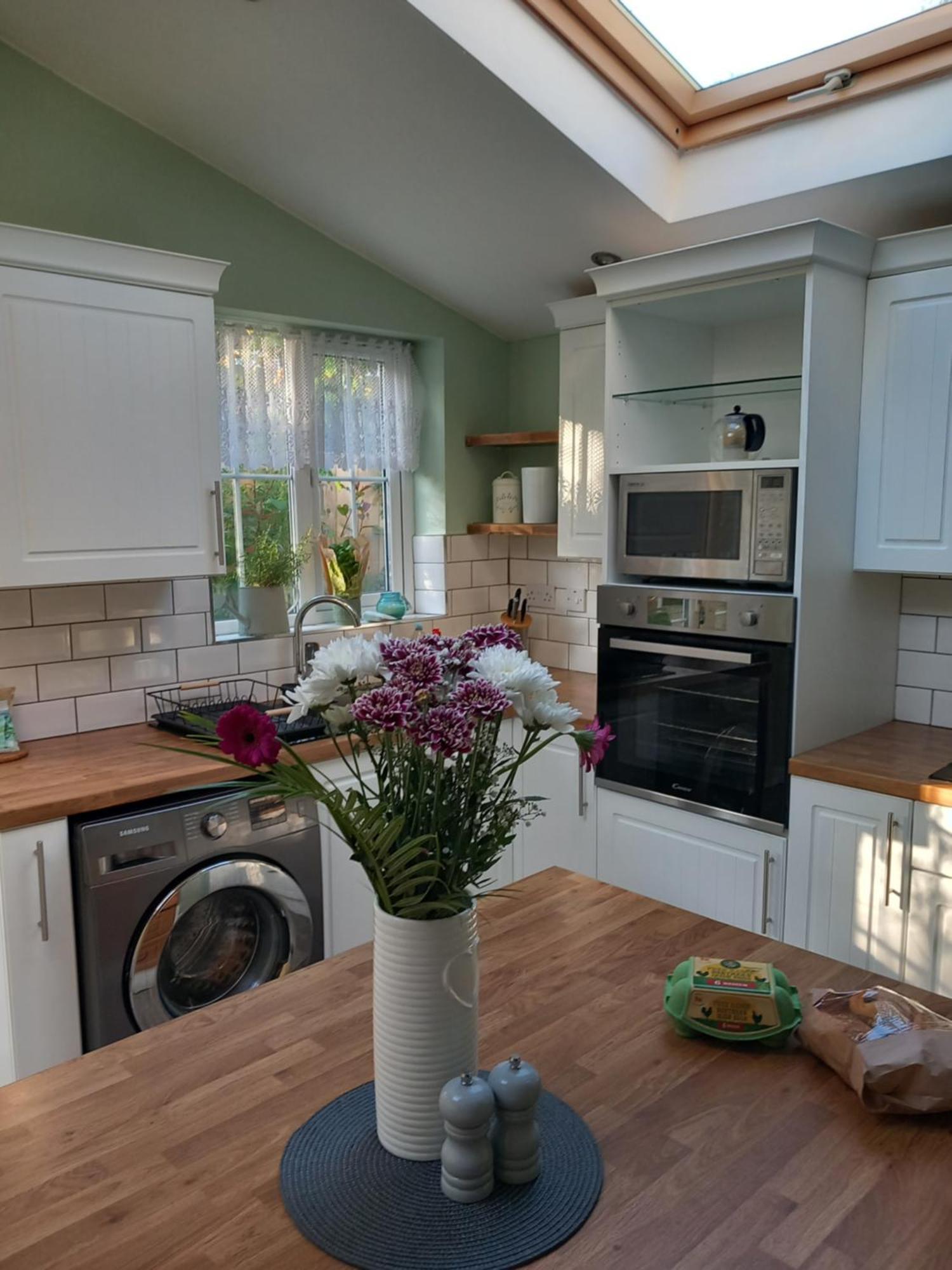 Villa Waveney Belfast Esterno foto